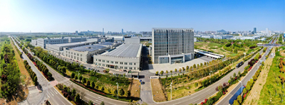 Hefei Guofeng Advanced Basic Materials Technology Co., Ltd.