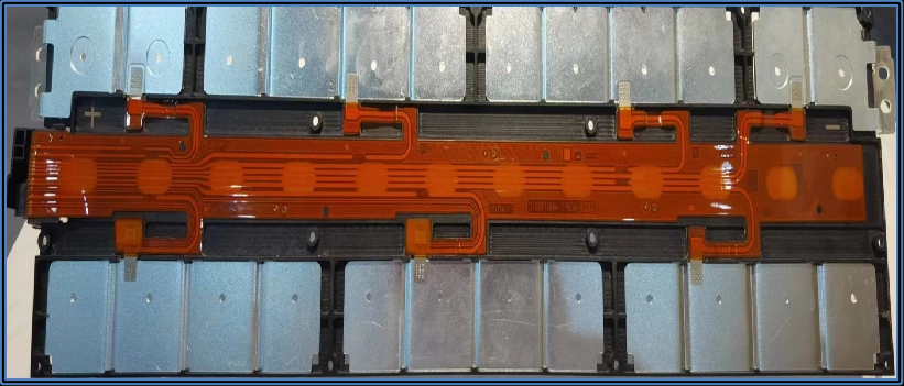 Hefei Guofeng Advanced Basic Materials Technology Co., Ltd.