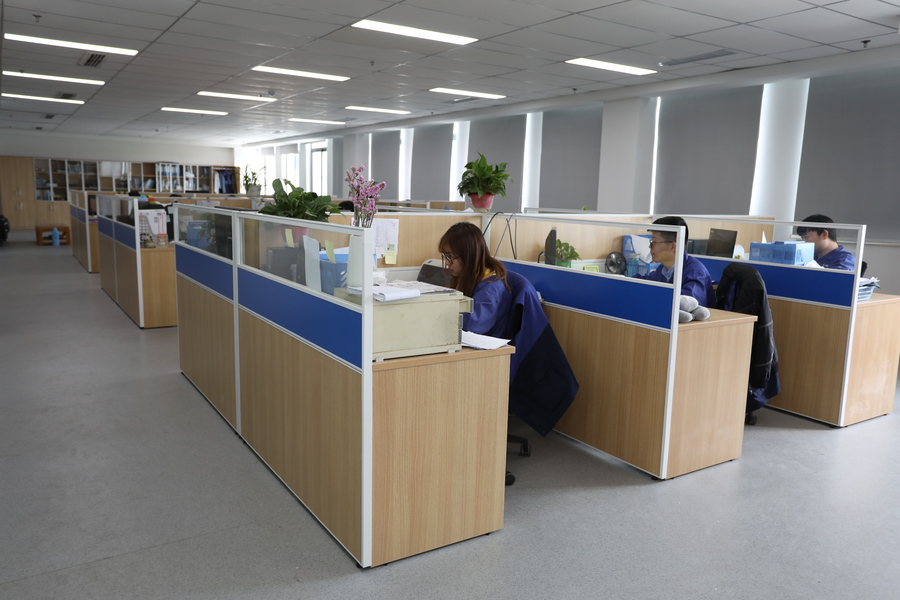 Hefei Guofeng Advanced Basic Materials Technology Co., Ltd.