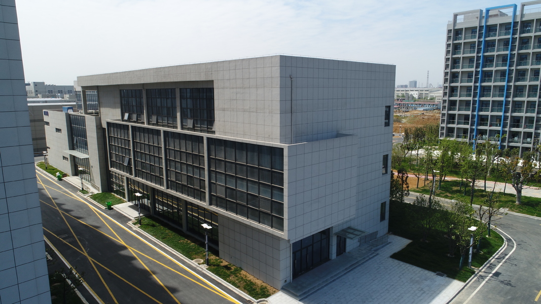 Hefei Guofeng Advanced Basic Materials Technology Co., Ltd.