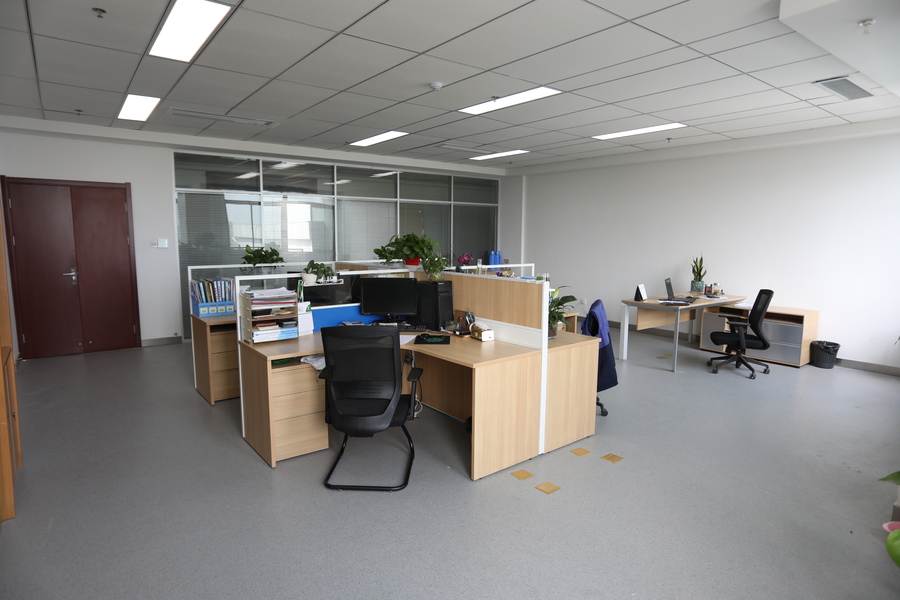 Hefei Guofeng Advanced Basic Materials Technology Co., Ltd.