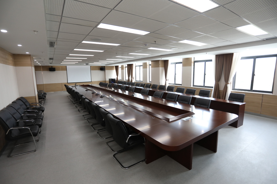 Hefei Guofeng Advanced Basic Materials Technology Co., Ltd.