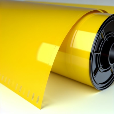 High Temperature Thin PI Polyimide Plastic Film Battery Separator Membranes