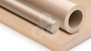 Polyetheretherketone Peek Polymer Film UL 94 V-0 Transparent 0.01mm-0.5mm