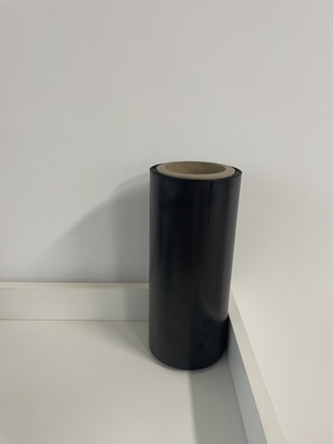 Stealth Polyimide PI Film Substrate Submicron Base Material VTM-0 Flame Retardant