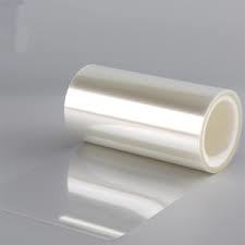 Colorless Polyimide FPC Film for Flexible Printed Circuits 5μm-100μm