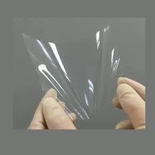 Colorless Polyimide FPC Film for Flexible Printed Circuits 5μm-100μm