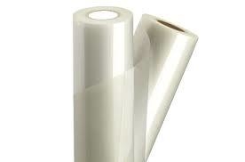 Colorless Polyimide FPC Film for Flexible Printed Circuits 5μm-100μm