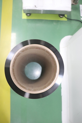 Flexible Electronics Yellow Heating Polyimide PI Film High Temperature Resistant