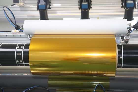 Polyimide Insulating Dielectric Film Kapton Insulator For Flexible Circuit Boards