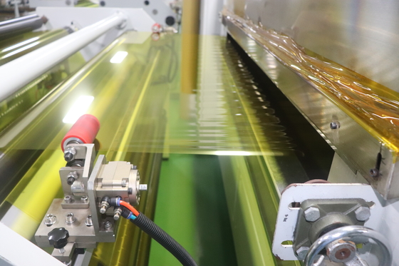 ODM Ultra Thin Polyimide Insulating Tape Material For Thermal And Electrical Isolation