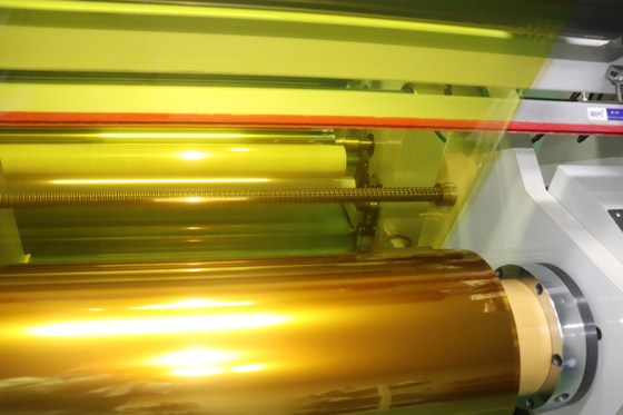 Polyimide Insulating Dielectric Film Kapton Insulator For Flexible Circuit Boards