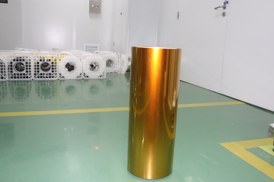 ODM Polyimide Film Adhesive Substrate For Flexible Electronics Chip Packaging