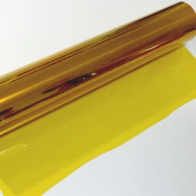 FCCL Substrate Tape Conductive Polyimide Membrane Anti Fog