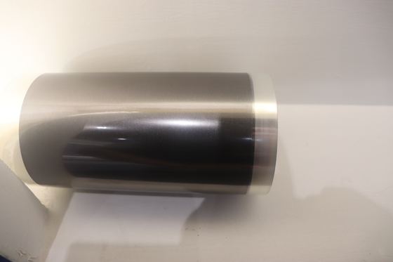 Isolation Colorless PI Polyimide Dielectric Film For Flexible Hybrid Systems