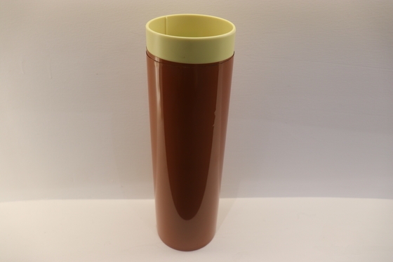 Dielectric Encapsulation Polyimide Heating Film Pet Tape Transparent