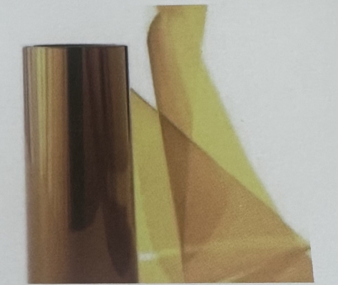 25μM Dielectric Film Polyimide Substrate Tapes With Quantum Reinforcement