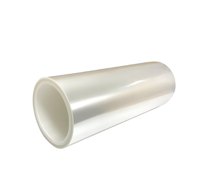 OEM Transparent Polyimide Foil Film Tape For Flexible Printed Circuits
