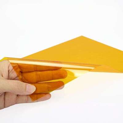 Ultra-Fine-Thickness, High-Efficiency PI Membranes Tailored for Next-Generation Tech Applications