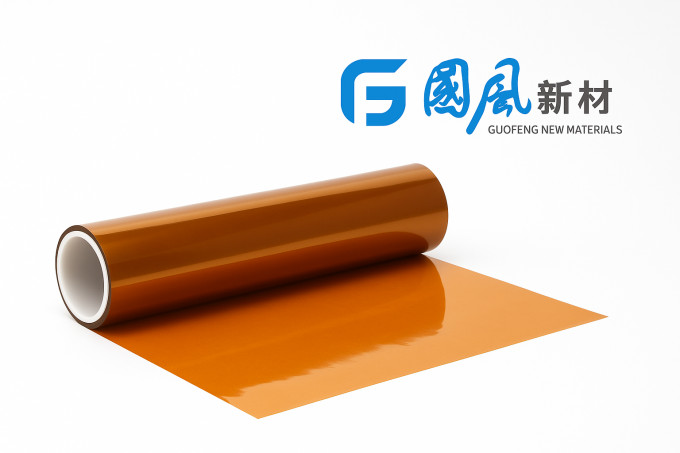 Custom Electrical Insulation Transparent Polyimide Colorless Film High ...